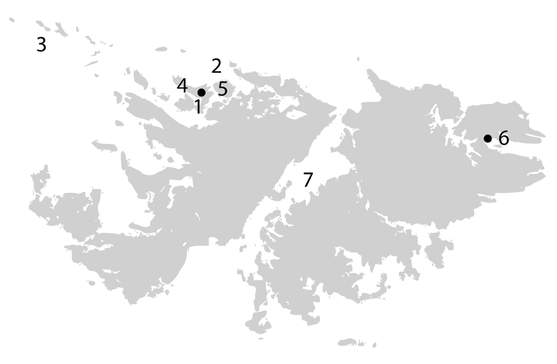 Mapa
2