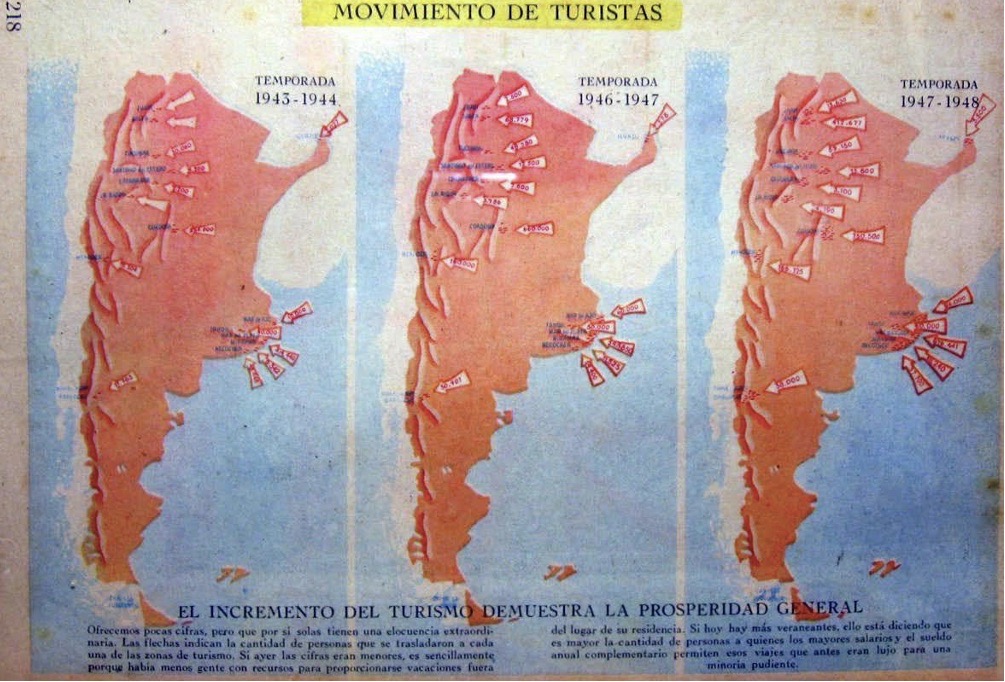  «La nación libre justa soberana», 1950, 213