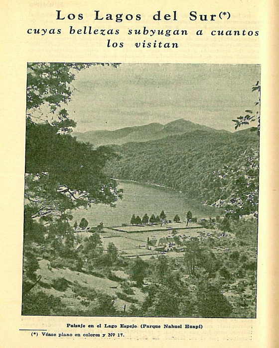 Guía Peuser,
1955, 398