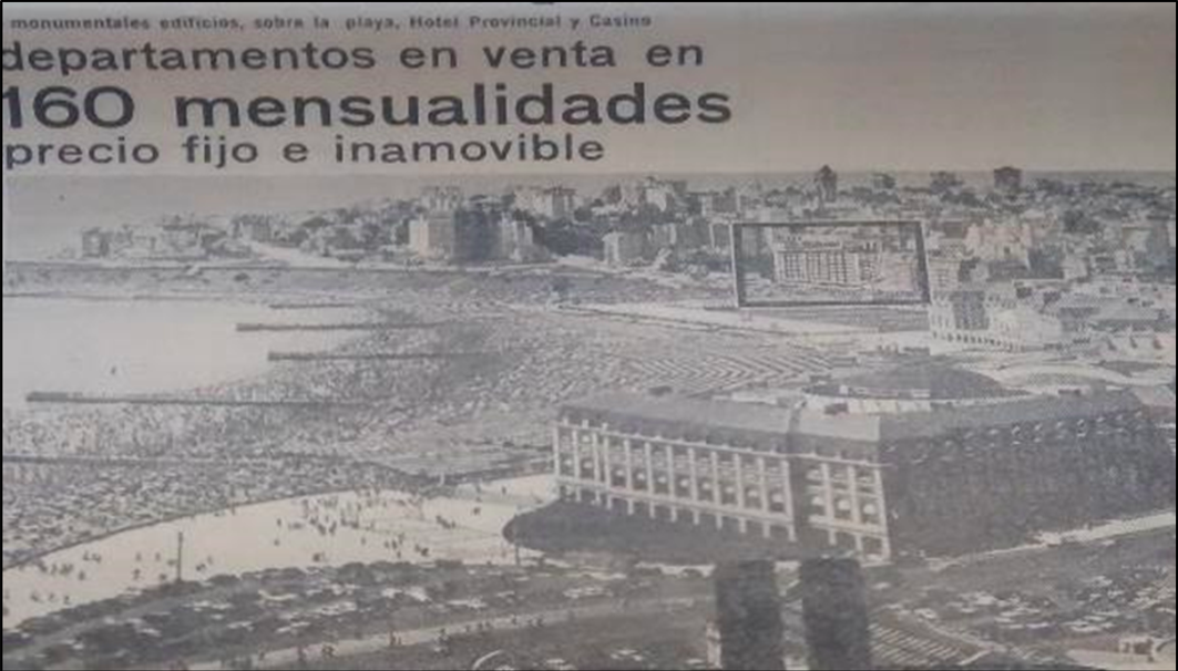 La
Nación [Buenos Aires], dic. 6, 1961