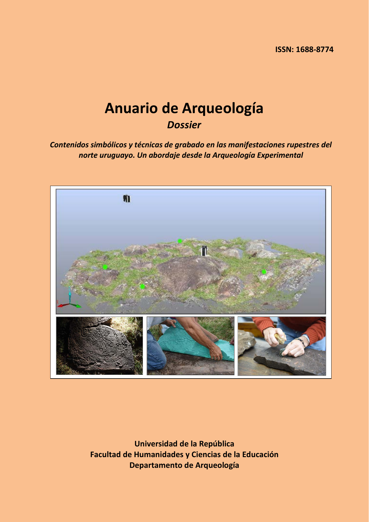 					Ver Vol. 9 (2020): Anuario de Arqueología -Dossier-
				